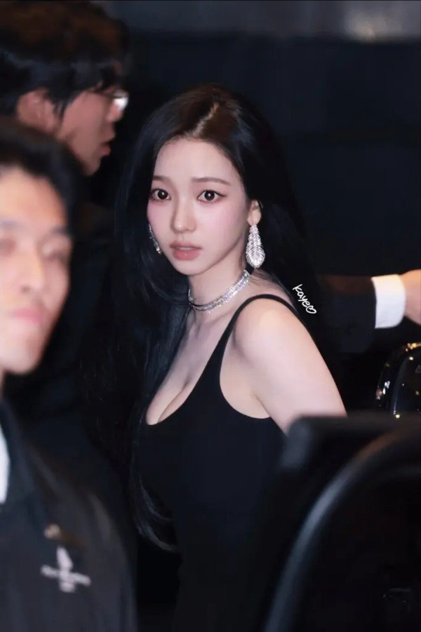 최근 카리나 근황 ㅁㅊ...