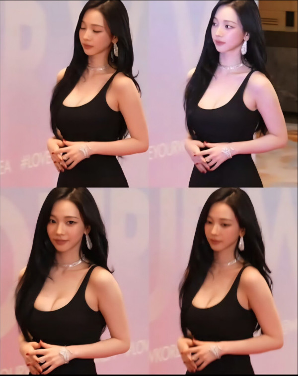 최근 카리나 근황 ㅁㅊ...