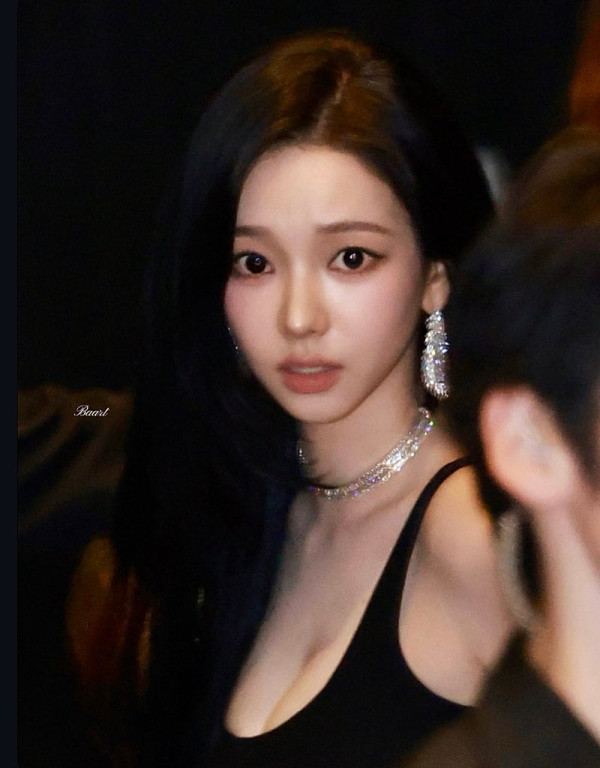 최근 카리나 근황 ㅁㅊ...
